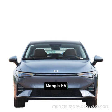 Chinese electric car XPENG P7 High quality Household Economy Adult Driving Four wheel Electric car New model for sale in 2023